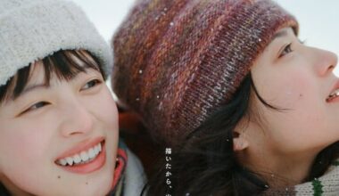 Live-Action Look Back Film's Trailer Reveals More Cast, September 11 Opening - News