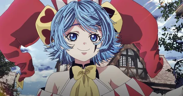 Scraping the Bottom of the Barrel - This Week in Anime