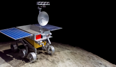 A fully built, fully tested lunar rover named VIPER faced dismantlement for parts after its 2024 cancellation, and NASA is now considering sending a Mars engineering testbed that has spent its working life in a JPL rock yard to the Moon instead