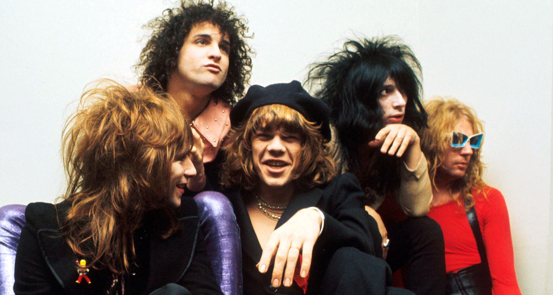 “They weren’t the best band in the world, but they were stars. That’s what you look for in bands. ‘Boy, I wish I was a member of that club’”: Kiss legends Paul Stanley and Gene Simmons remember the New York City rivals who were doomed to failure