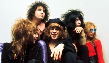 “They weren’t the best band in the world, but they were stars. That’s what you look for in bands. ‘Boy, I wish I was a member of that club’”: Kiss legends Paul Stanley and Gene Simmons remember the New York City rivals who were doomed to failure