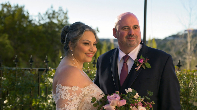Married at First Sight