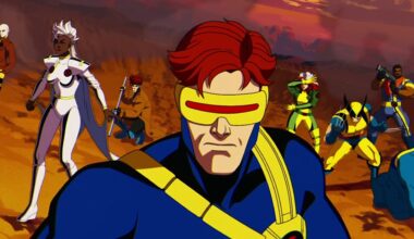 Marvel Confirms Major Villains for X-Men '97 Season 3