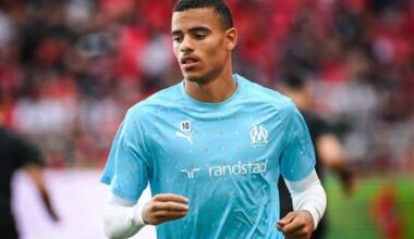 From France: No offers from Italy for Greenwood