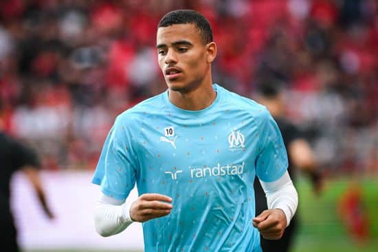 From France: No offers from Italy for Greenwood