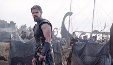 Can't see The Odyssey in theaters? Matt Damon's great sci-fi movie is the perfect weekend watch
