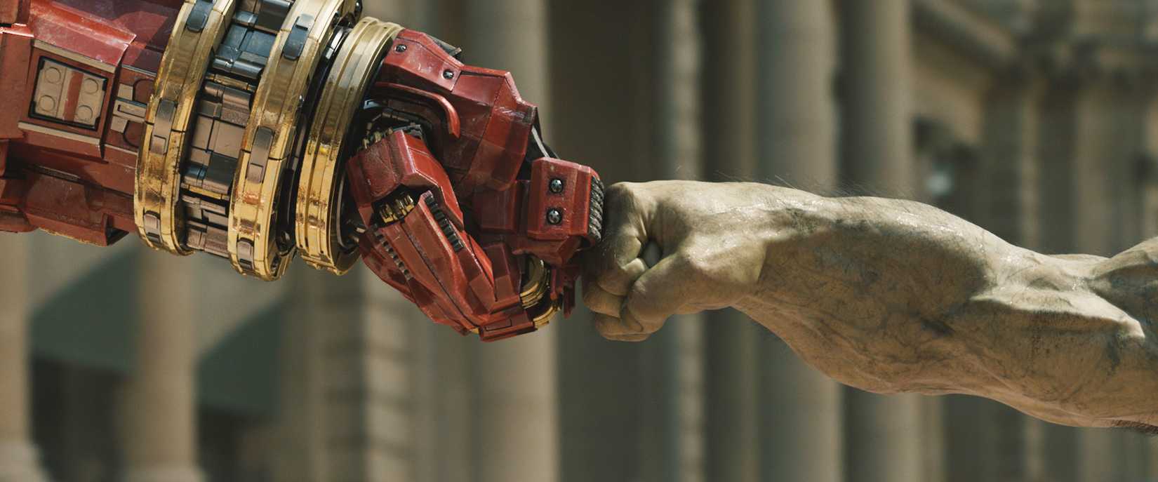 age of ultron