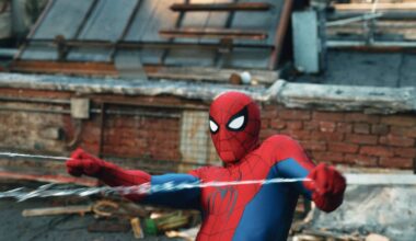 8 years later, Spider-Man: Brand New Day officially brings back an abandoned Avenger