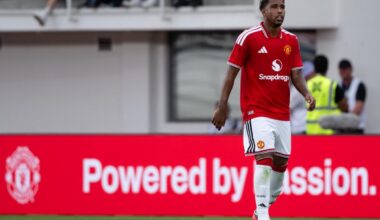 Rosenborg v United: Tickets, TV info & more - Official Manchester United Website