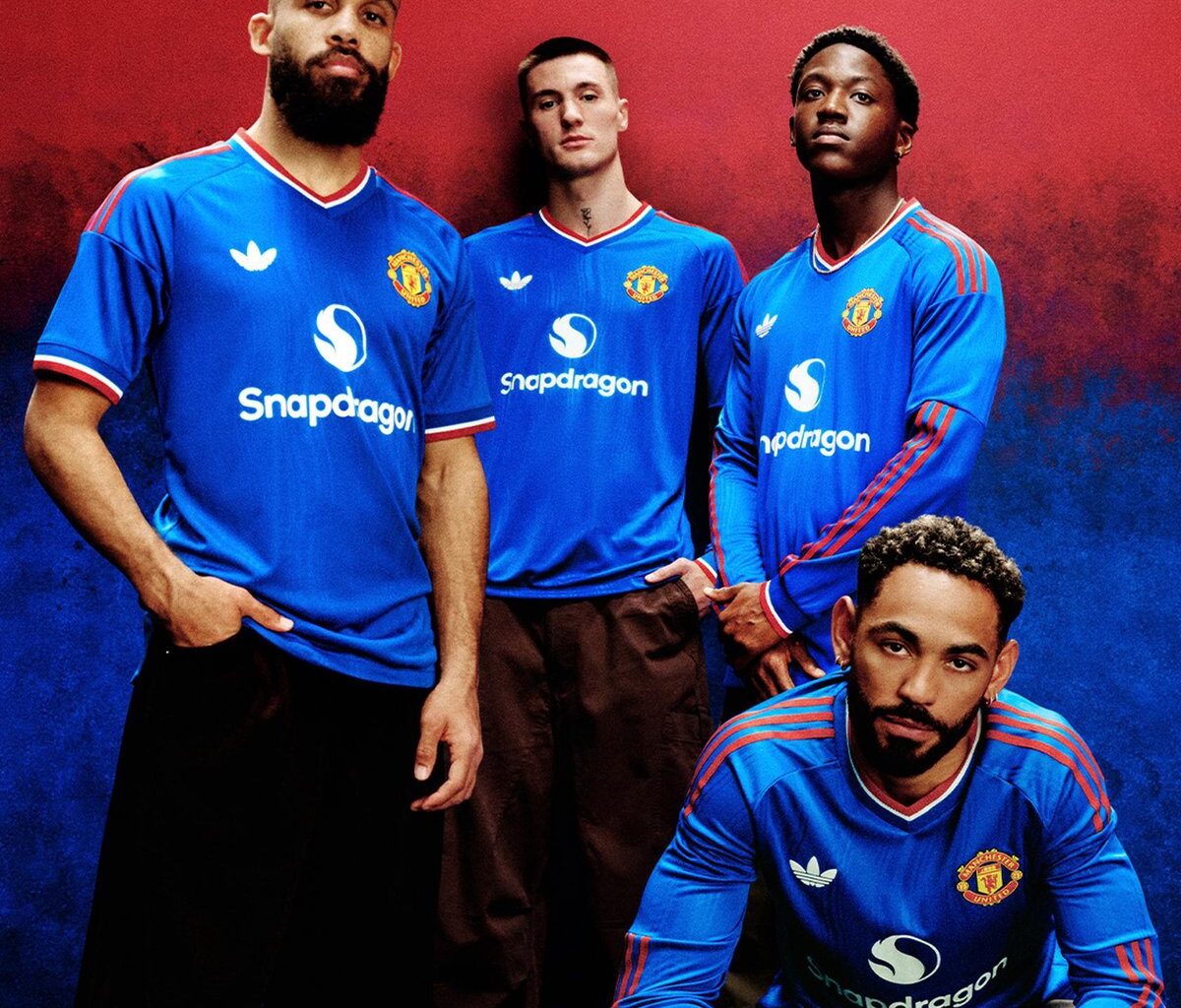 Revealed: When we'll wear new away kit - Official Manchester United Website