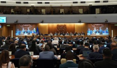 What MEPC 84 means for shipping’s Net Zero ambitions