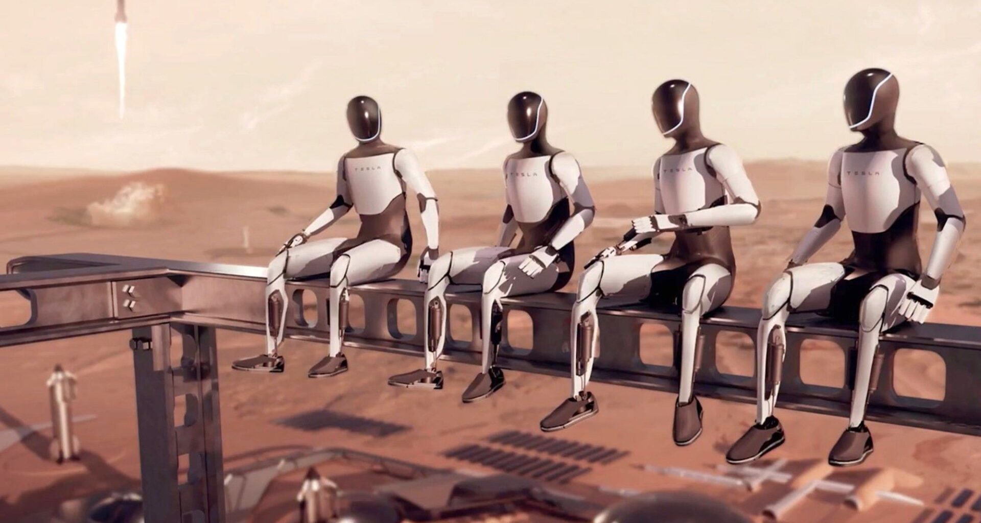 How public–private partnerships can turn Mars into an economic frontier (Op-Ed)