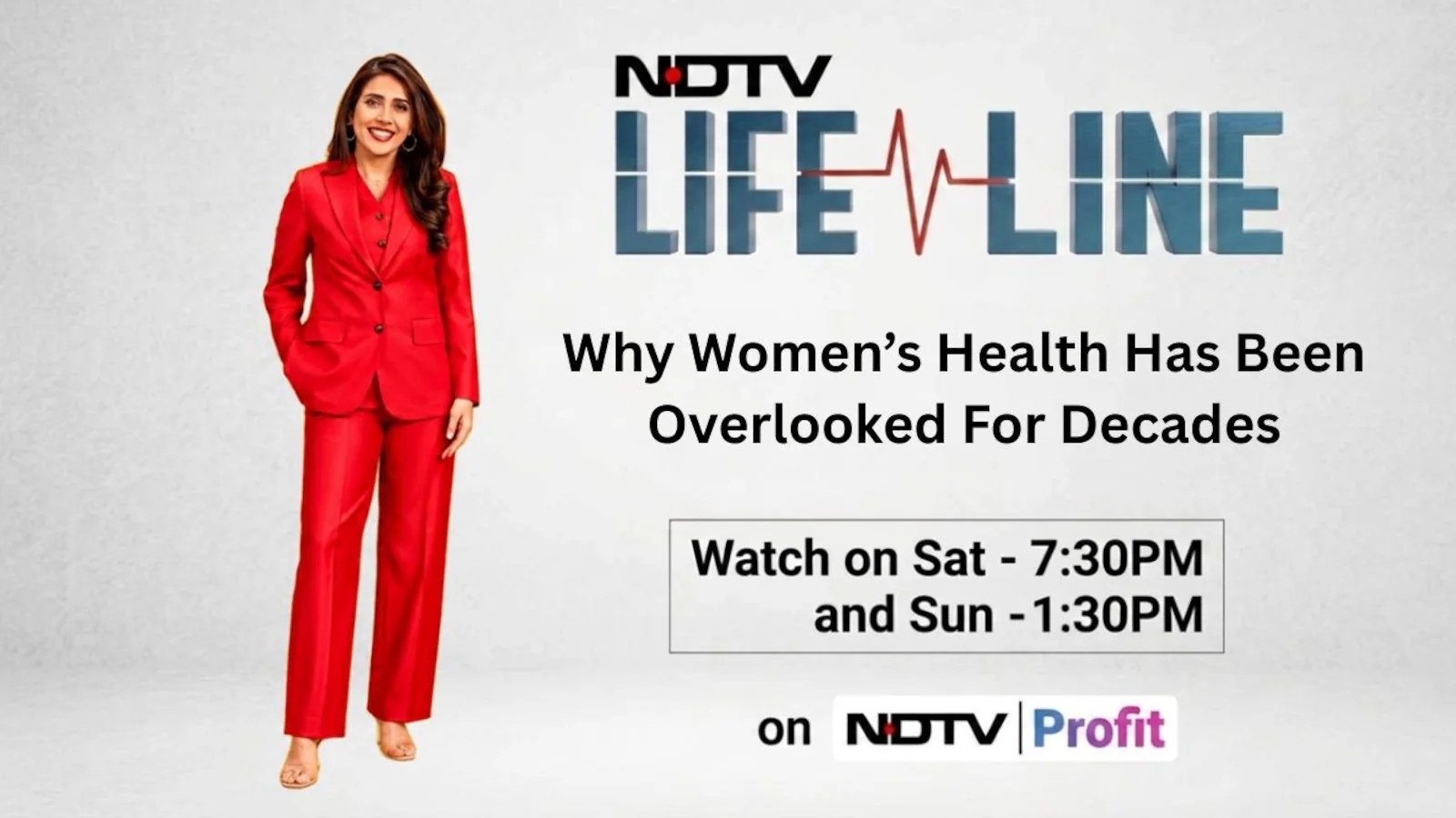 Different Bodies, Different Journeys: Why Women's Health Needs Its Own Lens
