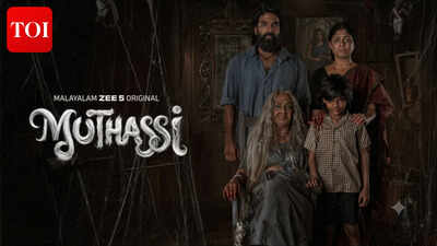 Muthassi Review: The folk horror thriller stuns with KPAC Leela's exceptional performance