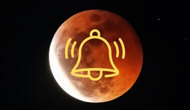 This is the best lunar eclipse until New Year's Eve 2028 — Here's how to spot the 'almost blood moon' on Aug. 27