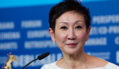 Shi Nansun Dead: 'Infernal Affairs' Producer Was 75