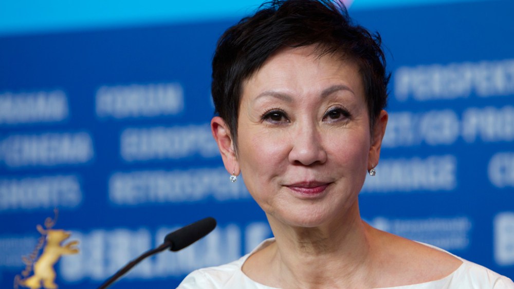 Shi Nansun Dead: 'Infernal Affairs' Producer Was 75