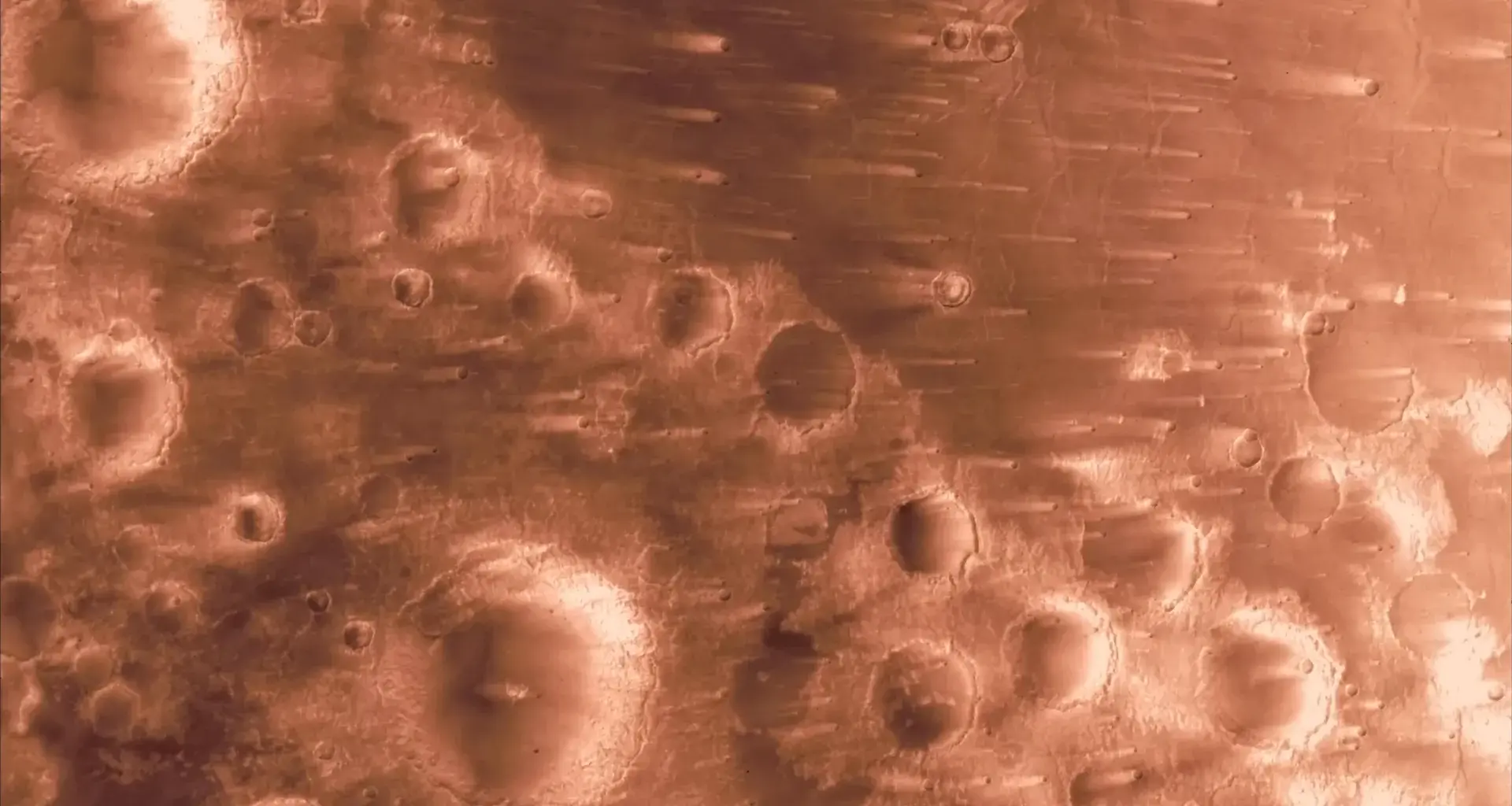 NASA’s Psyche spacecraft aces Mars flyby capturing stunning timelapse video