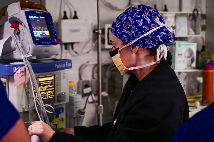 26 Doctors Describe The Tricks They Have To Use Around Patients Who Lie