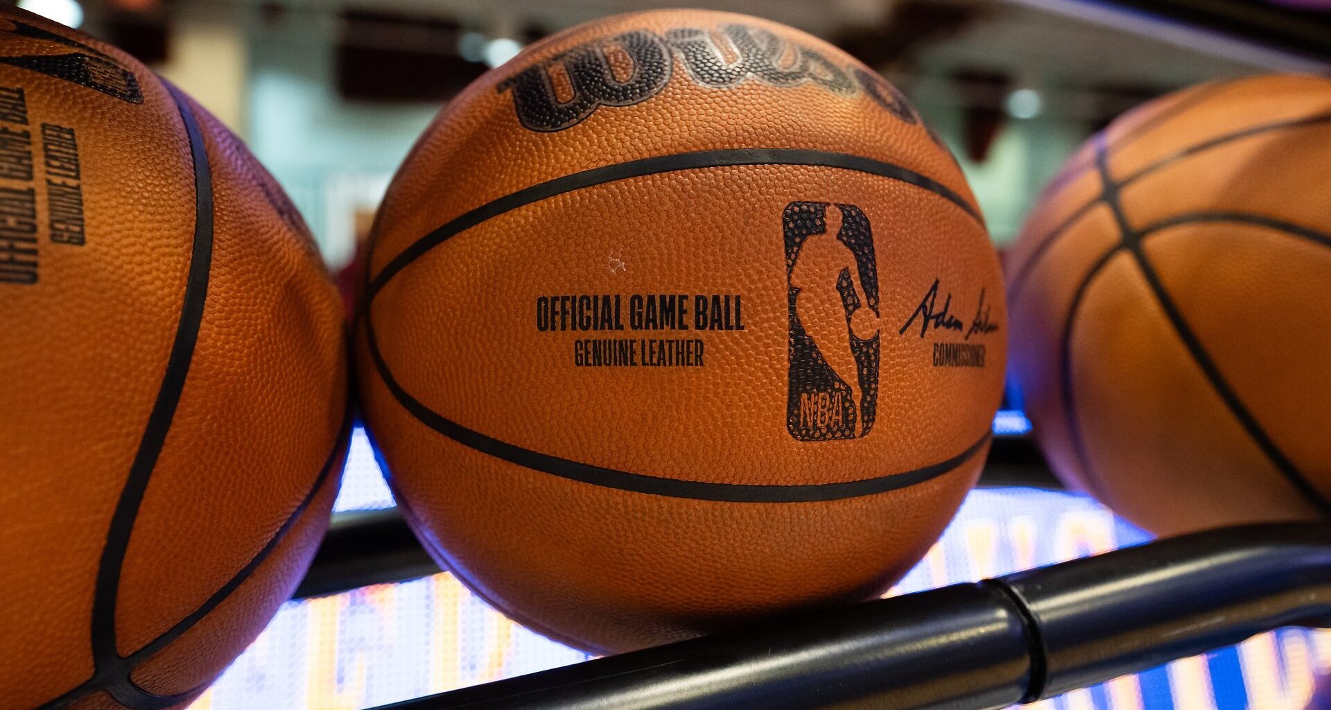 Adam Silver addresses NBA expansion, Kawhi Leonard investigation & more