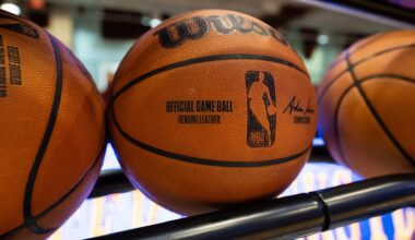 Adam Silver addresses NBA expansion, Kawhi Leonard investigation & more