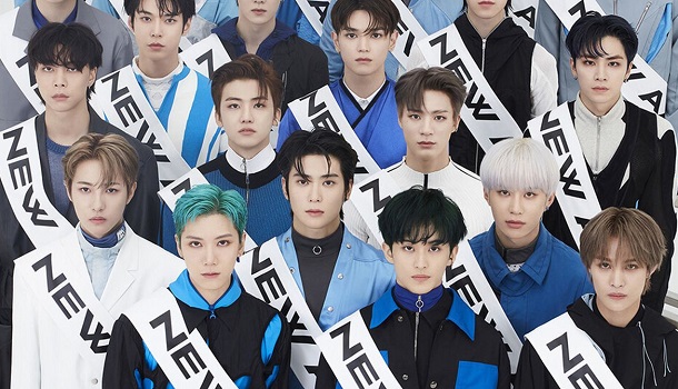 NCT U: A Career In Song Ratings