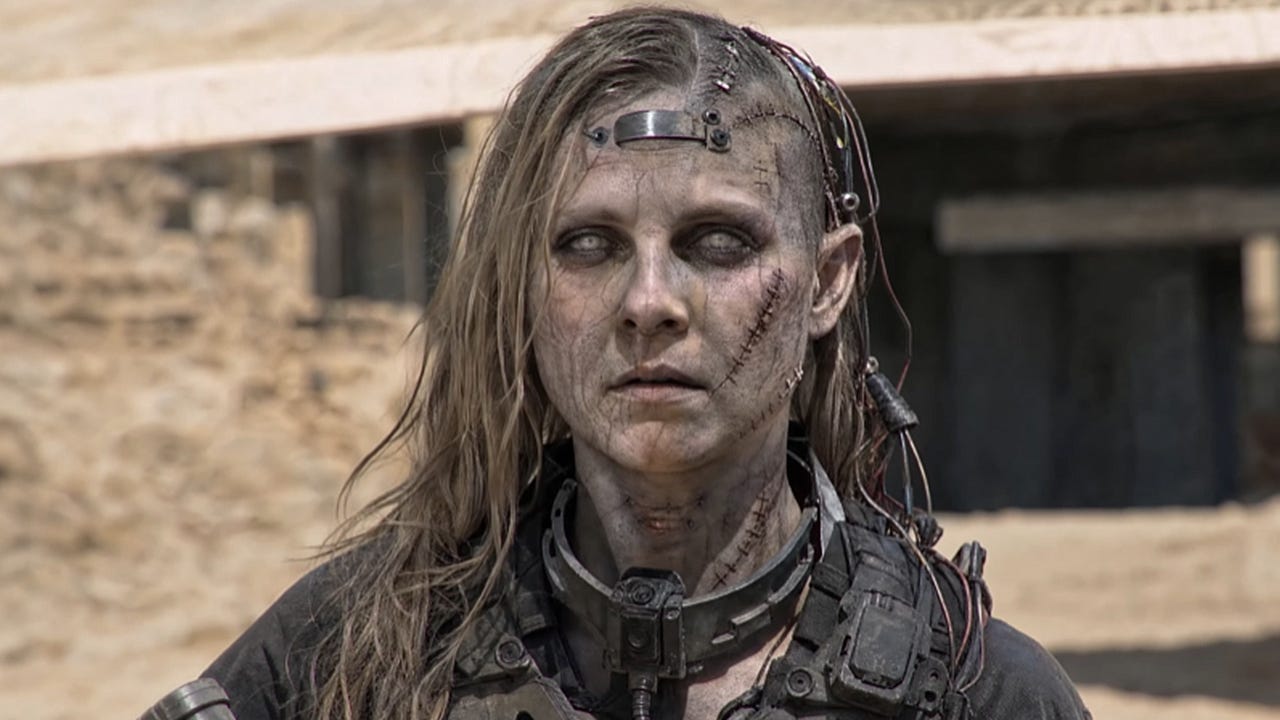 District 9 Director Neill Blomkamp Faces Backlash Over AI-Generated Zombie Short Film