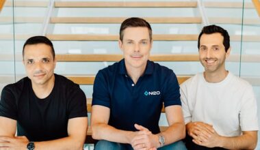 Neo Security founders credit: Netanel Tobias