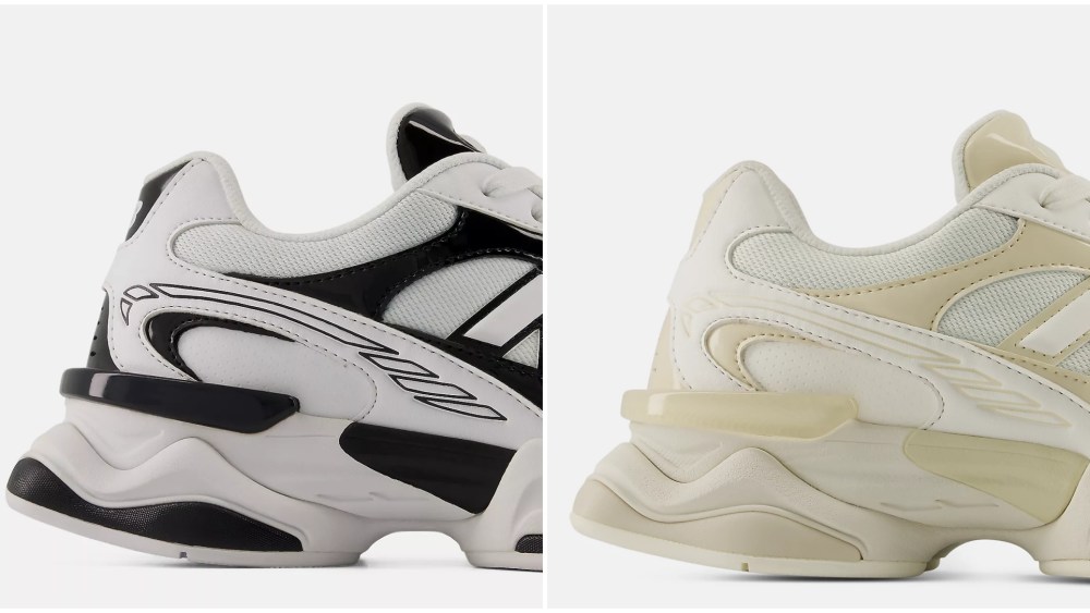 New Balance sneakers