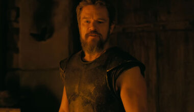 New ‘Countdown’ Trailer: “The Odyssey” - Dark Horizons