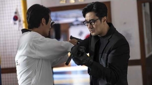 K-drama likened to 'Taken' surges on Netflix as webtoon controversy returns