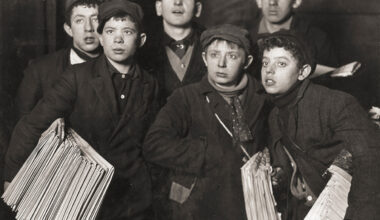 Archives : Our Strength Is Our People : The Humanist Photographs of Lewis Hine