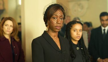 I, Jack Wright BBC release schedule: Perfect 'Agatha Christie-esque' mystery is airing on BBC One