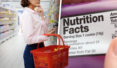 New system trims ‘unhealthy’ nutrients from foods: What you need to know