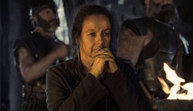 The Odyssey Proves It’s Time for a Nolan Horror Movie