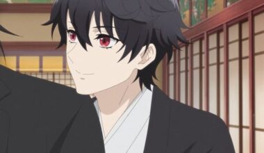 The Ogre's Bride Anime Casts Akira Ishida, Misato Fukuen - News