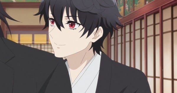 The Ogre's Bride Anime Casts Akira Ishida, Misato Fukuen - News