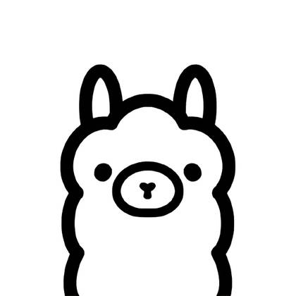 Product image for the self-hosting LLM tool, Ollama