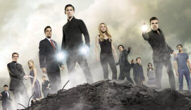 Netflix just got one of the most bingeable seasons of TV ever — just pretend the other 3 seasons of ‘Heroes’ don’t exist