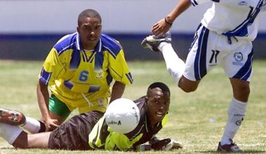 Losing to win: The strangest game in football history