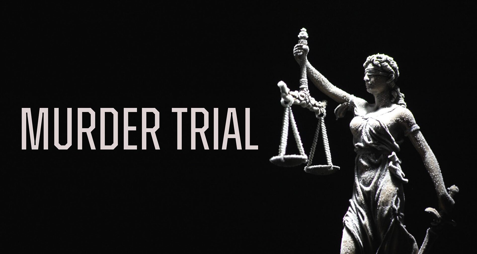 Murder Trial returns with two new compelling cases featuring in the acclaimed documentary series