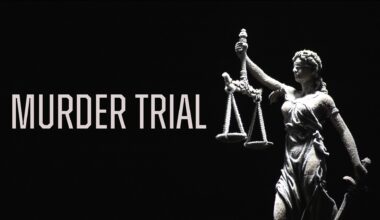Murder Trial returns with two new compelling cases featuring in the acclaimed documentary series