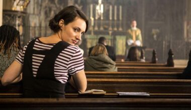 Five ways Fleabag changed TV