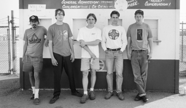 JENKEM MIX 165: PAVEMENT - Jenkem Magazine