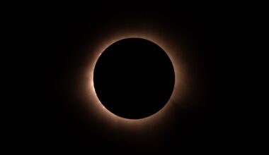 On the evening of 12 August 2026, a total solar eclipse will sweep across Spain at sunset. Hours later, beneath a moonless sky, the Perseid meteor shower will reach its peak—placing two of astronomy’s most dramatic events within a single extraordinary night.