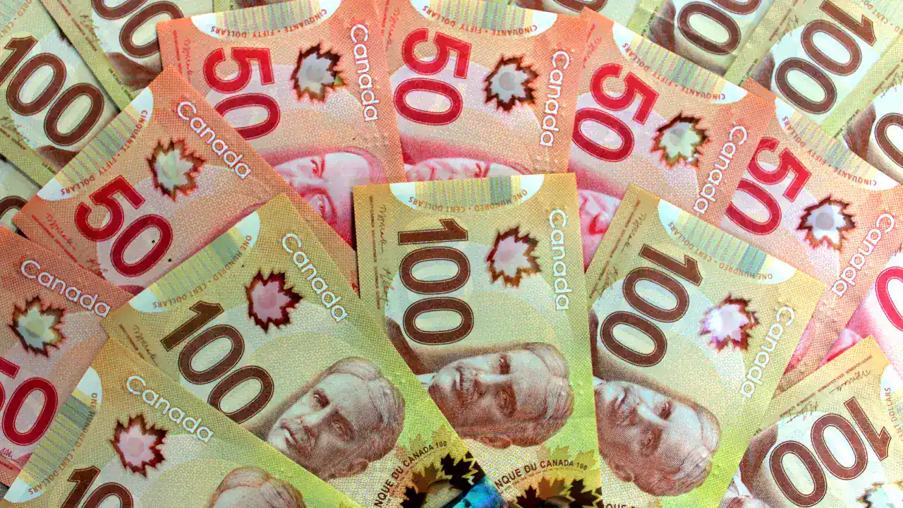 Benefit cheques coming this summer in Canada