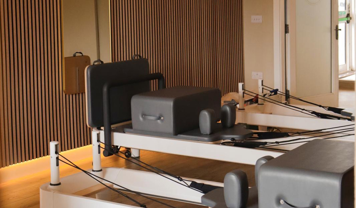 New boutique reformer Pilates studio opens in south Dublin