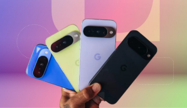 Your Next Phone Could Be Free With These Deals on the Entire Pixel 10 Lineup