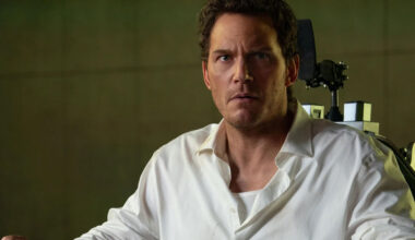 Pratt, Goggins Rumored For "G.I. Joe"