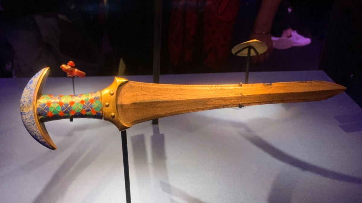 Ancient Egyptian Princesses Were Skilled With Powerful Weapons, Lost Remains Reveal